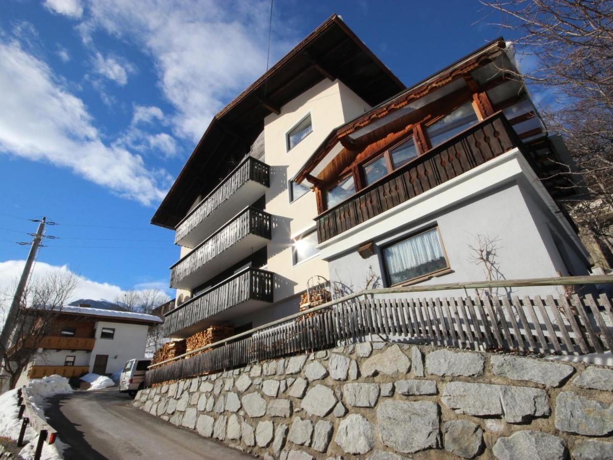 Apartment Haslwanter By Interhome Pians Exterior photo